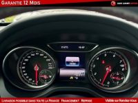 Mercedes Classe GLA (2) 250 4 MATIC FASCINATION 7G-DCT - <small></small> 26.490 € <small>TTC</small> - #17