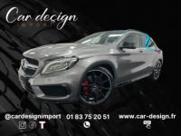 Mercedes Classe GLA (2) 45 AMG 4MATIC - <small></small> 33.990 € <small>TTC</small> - #1