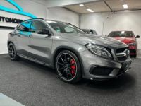 Mercedes Classe GLA (2) 45 AMG 4MATIC - <small></small> 33.990 € <small>TTC</small> - #2