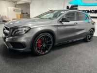 Mercedes Classe GLA (2) 45 AMG 4MATIC - <small></small> 33.990 € <small>TTC</small> - #3