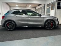 Mercedes Classe GLA (2) 45 AMG 4MATIC - <small></small> 33.990 € <small>TTC</small> - #4