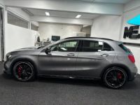 Mercedes Classe GLA (2) 45 AMG 4MATIC - <small></small> 33.990 € <small>TTC</small> - #5