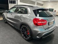 Mercedes Classe GLA (2) 45 AMG 4MATIC - <small></small> 33.990 € <small>TTC</small> - #7