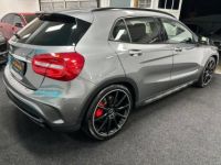 Mercedes Classe GLA (2) 45 AMG 4MATIC - <small></small> 33.990 € <small>TTC</small> - #9