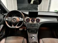 Mercedes Classe GLA (2) 45 AMG 4MATIC - <small></small> 33.990 € <small>TTC</small> - #13