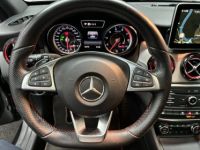 Mercedes Classe GLA (2) 45 AMG 4MATIC - <small></small> 33.990 € <small>TTC</small> - #22