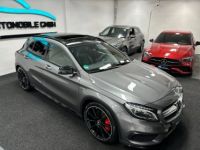 Mercedes Classe GLA (2) 45 AMG 4MATIC - <small></small> 33.990 € <small>TTC</small> - #38