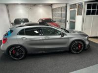 Mercedes Classe GLA (2) 45 AMG 4MATIC - <small></small> 33.990 € <small>TTC</small> - #39