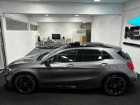 Mercedes Classe GLA (2) 45 AMG 4MATIC - <small></small> 33.990 € <small>TTC</small> - #40