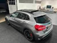 Mercedes Classe GLA (2) 45 AMG 4MATIC - <small></small> 33.990 € <small>TTC</small> - #41