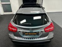 Mercedes Classe GLA (2) 45 AMG 4MATIC - <small></small> 33.990 € <small>TTC</small> - #42