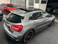 Mercedes Classe GLA (2) 45 AMG 4MATIC - <small></small> 33.990 € <small>TTC</small> - #43