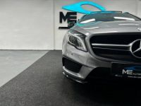 Mercedes Classe GLA (2) 45 AMG 4MATIC - <small></small> 33.990 € <small>TTC</small> - #48