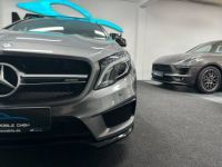 Mercedes Classe GLA (2) 45 AMG 4MATIC - <small></small> 33.990 € <small>TTC</small> - #49