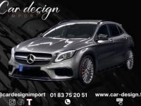 Mercedes Classe GLA (2) 45 AMG 4MATIC SIEGES PERFORMANCES*HARMAN KARDON - <small></small> 34.590 € <small>TTC</small> - #1