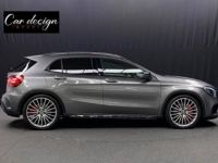 Mercedes Classe GLA (2) 45 AMG 4MATIC SIEGES PERFORMANCES*HARMAN KARDON - <small></small> 34.590 € <small>TTC</small> - #2