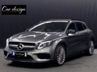 Mercedes Classe GLA (2) 45 AMG 4MATIC SIEGES PERFORMANCES*HARMAN KARDON - <small></small> 34.590 € <small>TTC</small> - #3