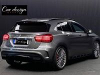 Mercedes Classe GLA (2) 45 AMG 4MATIC SIEGES PERFORMANCES*HARMAN KARDON - <small></small> 34.590 € <small>TTC</small> - #4