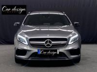 Mercedes Classe GLA (2) 45 AMG 4MATIC SIEGES PERFORMANCES*HARMAN KARDON - <small></small> 34.590 € <small>TTC</small> - #5