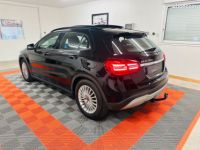 Mercedes Classe GLA 2.0 136 CH - <small></small> 23.990 € <small>TTC</small> - #5