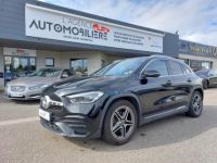 Mercedes Classe GLA 2.0 200 D 150 AMG LINE 8G-DCT - <small></small> 34.990 € <small>TTC</small> - #1