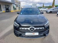 Mercedes Classe GLA 2.0 200 D 150 AMG LINE 8G-DCT - <small></small> 34.990 € <small>TTC</small> - #8