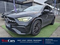 Mercedes Classe GLA 2.0 200 D 150 AMG LINE 8G-DCT BVA - <small></small> 32.990 € <small>TTC</small> - #1