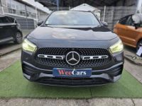 Mercedes Classe GLA 2.0 200 D 150 AMG LINE 8G-DCT BVA - <small></small> 32.990 € <small>TTC</small> - #2