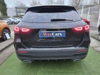 Mercedes Classe GLA 2.0 200 D 150 AMG LINE 8G-DCT BVA - <small></small> 32.990 € <small>TTC</small> - #5