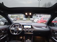 Mercedes Classe GLA 2.0 200 D 150 AMG LINE 8G-DCT BVA - <small></small> 32.990 € <small>TTC</small> - #8