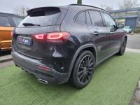 Mercedes Classe GLA 2.0 200 D 150 AMG LINE 8G-DCT BVA - <small></small> 32.990 € <small>TTC</small> - #11