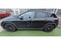 Mercedes Classe GLA 2.0 200 D 150 AMG LINE 8G-DCT BVA - <small></small> 32.990 € <small>TTC</small> - #12