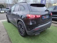 Mercedes Classe GLA 2.0 200 D 150 AMG LINE 8G-DCT BVA - <small></small> 32.990 € <small>TTC</small> - #13