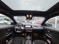 Mercedes Classe GLA 2.0 200 D 150 AMG LINE 8G-DCT BVA - <small></small> 32.990 € <small>TTC</small> - #21