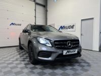 Mercedes Classe GLA 200 156 ch 7G-DCT Fascination Toit Ouvrant - <small></small> 21.990 € <small>TTC</small> - #1