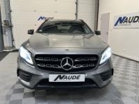 Mercedes Classe GLA 200 156 ch 7G-DCT Fascination Toit Ouvrant - <small></small> 21.990 € <small>TTC</small> - #2