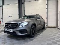 Mercedes Classe GLA 200 156 ch 7G-DCT Fascination Toit Ouvrant - <small></small> 21.990 € <small>TTC</small> - #3