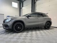 Mercedes Classe GLA 200 156 ch 7G-DCT Fascination Toit Ouvrant - <small></small> 21.990 € <small>TTC</small> - #4