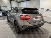 Mercedes Classe GLA 200 156 ch 7G-DCT Fascination Toit Ouvrant - <small></small> 21.990 € <small>TTC</small> - #5