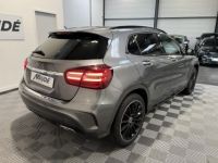 Mercedes Classe GLA 200 156 ch 7G-DCT Fascination Toit Ouvrant - <small></small> 21.990 € <small>TTC</small> - #7