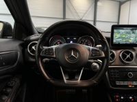 Mercedes Classe GLA 200 156 ch 7G-DCT Fascination Toit Ouvrant - <small></small> 21.990 € <small>TTC</small> - #12