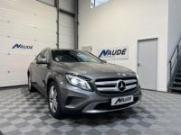 Mercedes Classe GLA 200 156 ch 7G-DCT Sensation - <small></small> 17.490 € <small>TTC</small> - #1