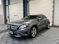 Mercedes Classe GLA 200 156 ch 7G-DCT Sensation - <small></small> 17.490 € <small>TTC</small> - #3