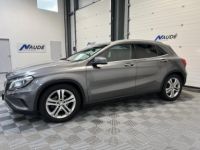 Mercedes Classe GLA 200 156 ch 7G-DCT Sensation - <small></small> 17.490 € <small>TTC</small> - #4