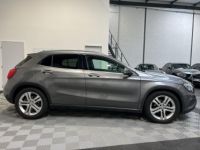 Mercedes Classe GLA 200 156 ch 7G-DCT Sensation - <small></small> 17.490 € <small>TTC</small> - #8