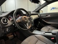 Mercedes Classe GLA 200 156 ch 7G-DCT Sensation - <small></small> 17.490 € <small>TTC</small> - #9