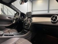 Mercedes Classe GLA 200 156 ch 7G-DCT Sensation - <small></small> 17.490 € <small>TTC</small> - #15