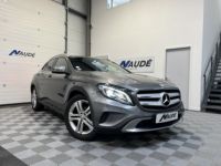 Mercedes Classe GLA 200 156 ch 7G-DCT Sensation - <small></small> 17.490 € <small>TTC</small> - #20