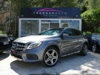 Mercedes Classe GLA 200 156 Ch FASCINATION PACK AMG TOIT OUVRANT 7g DCT - <small></small> 23.990 € <small>TTC</small> - #1