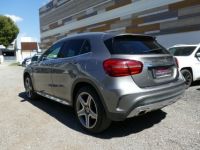 Mercedes Classe GLA 200 156 Ch FASCINATION PACK AMG TOIT OUVRANT 7g DCT - <small></small> 23.990 € <small>TTC</small> - #4